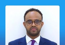 Madaxweyne Xasan Sheekh Xeer Madaxweyne ku dhisay Sanduuqa Qaran ee Cimilada