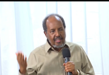 Madaxweynaha: kama cabsanayno kuwa isku dayaya in ay afka ku dumiyaan dowladnimada