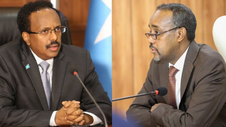 US indie’s Somalia exploration deal ‘nullified’ by country’s president