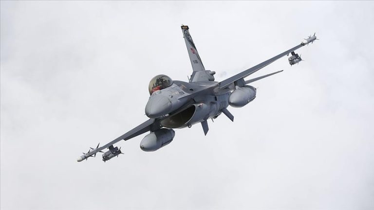 Turkiye ‘neutralizes’ 3 PKK terrorists in northern Iraq