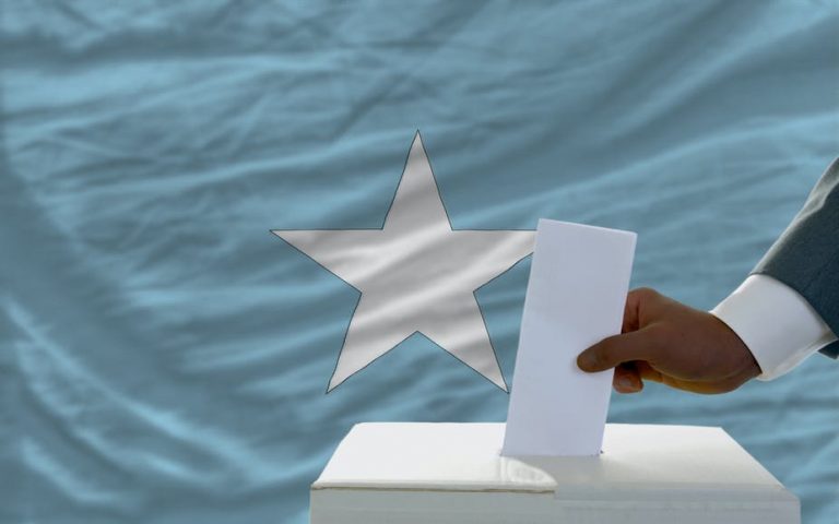 Somalia Extends Parliament Vote, Delaying Presidential Election