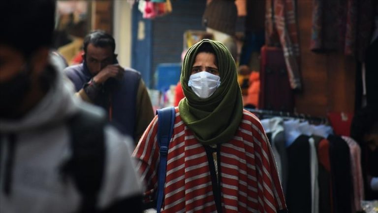 India decries ‘motivated comments’ over hijab row