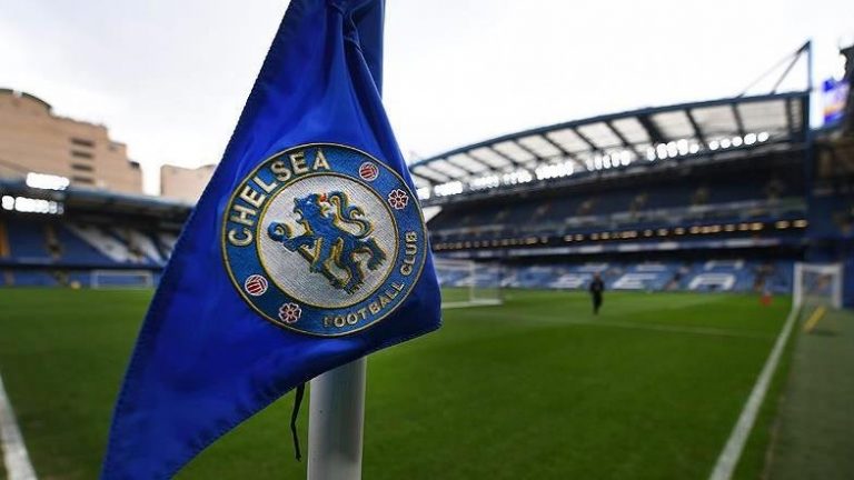 Russian owner gives Chelsea ‘stewardship’ to club’s foundation