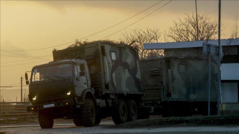 Russian army ordered to attack Ukraine in all directions