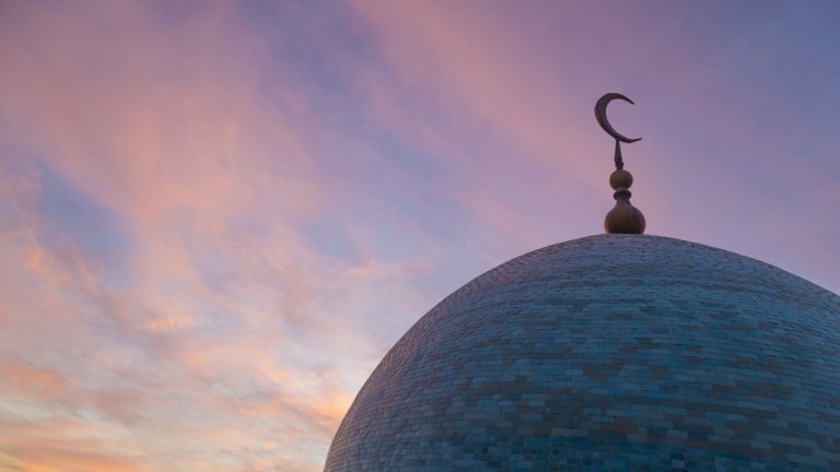Before Ramadan, Minneapolis will allow Muslim prayers to be broadcast over mosque loudspeakers.