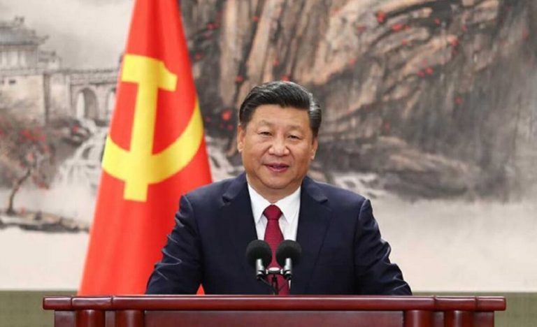 How Biden’s Somalia Policy Fuels China’s Military Complex