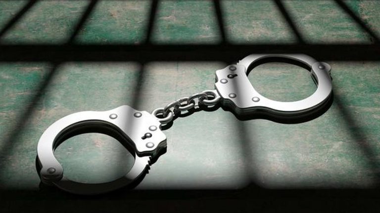 Police arrest 1,464 suspects, record 850 cases in Bauchi