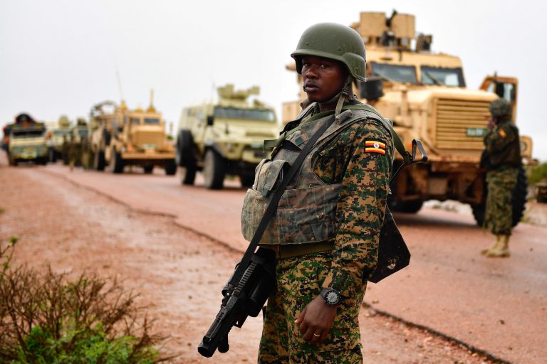 ANALYSIS: Is the African Union mission in Somalia only changing its name?