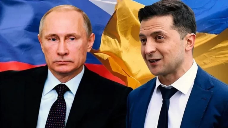 Ukraine is eager to be a neutral state, according to an official.