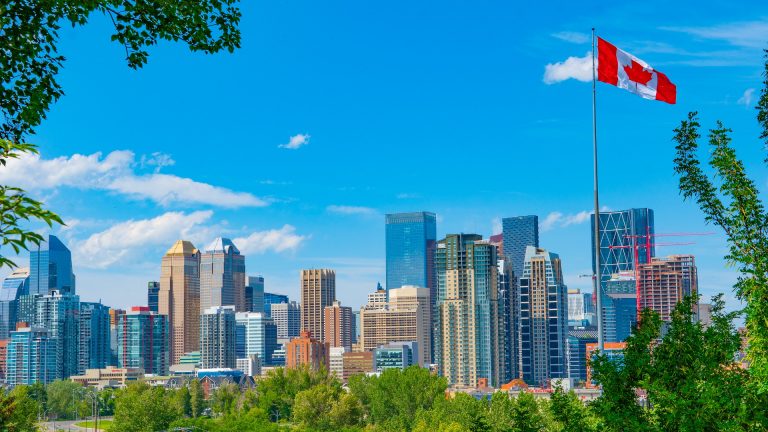 The Government of Canada has announced funding for educational projects.