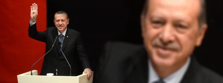 The Turkish president discussed co-producing Eurosam missiles with France and Italy: Turkish diplomat at the highest level