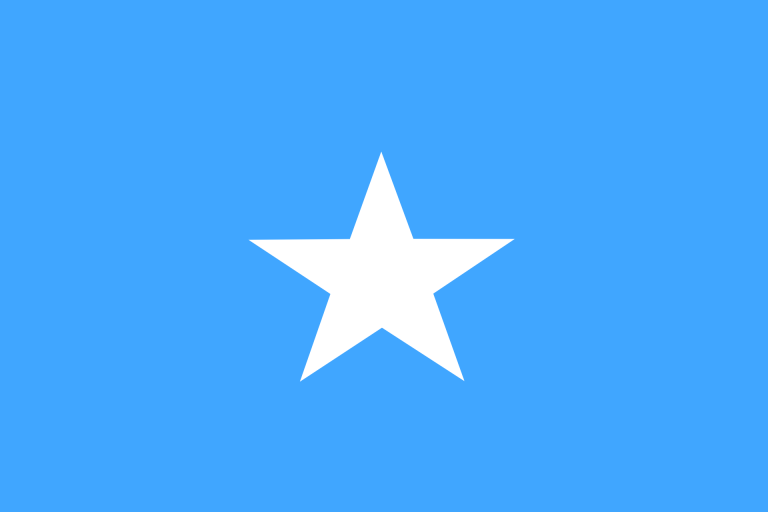 Somalia adopts a new transition plan for security role transfers.