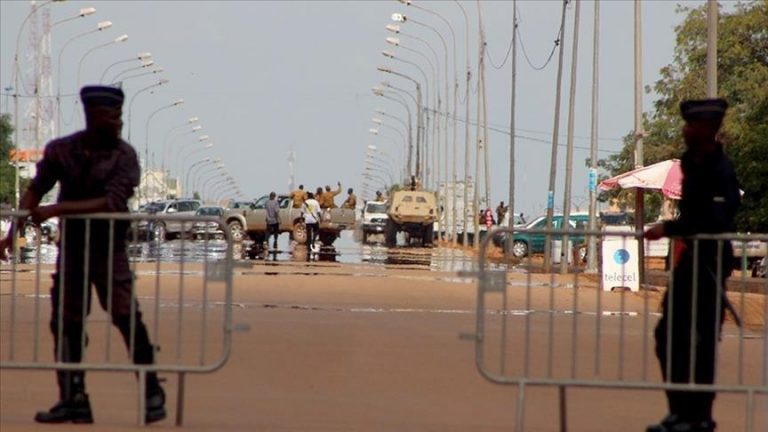 The West African bloc has issued ultimatums to the leaders of the juntas in Mali and Burkina Faso.