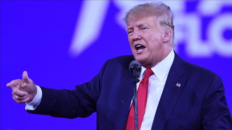 According to Trump, the Ukraine conflict could lead to World War III.
