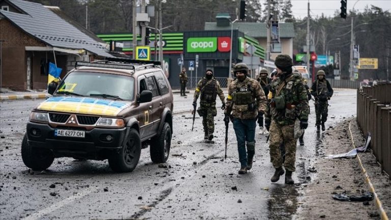 Russia’s war on Ukraine leaves African countries in ‘tight spot’