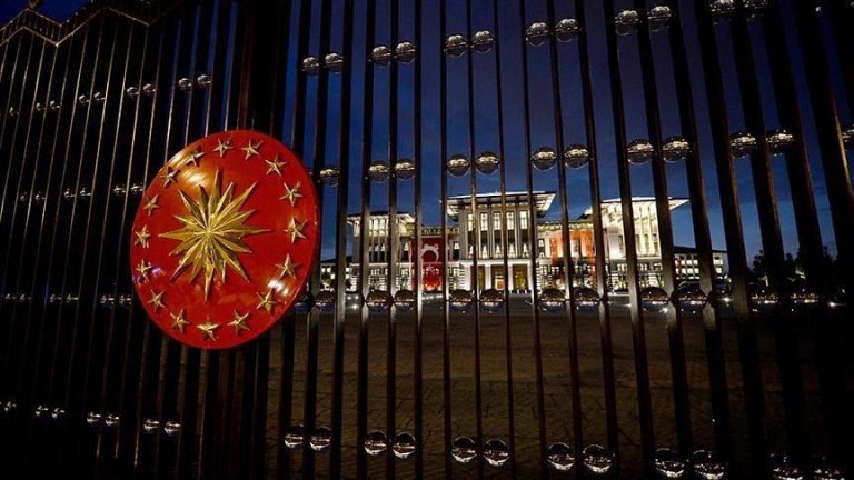 Turkey: A strategic meeting of Ukrainian and Russian leaders is required for long-term peace.
