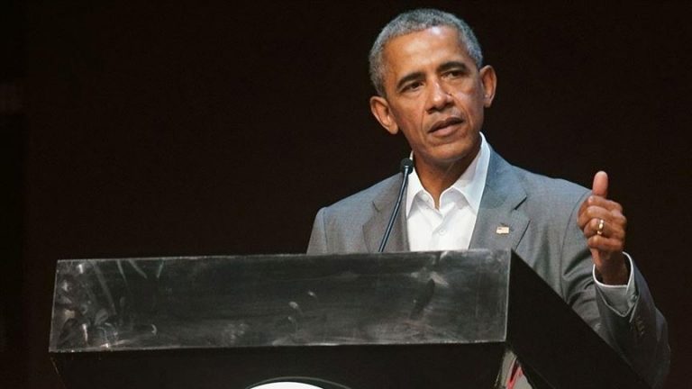 Barack Obama, the former president of the United States, has tested positive for the coronavirus.