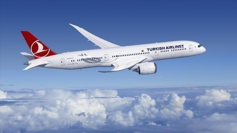 Turkish Airlines cancels more than 200 Istanbul flights due to snow