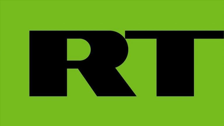 The broadcast license of Russian news station RT has been revoked by the United Kingdom.