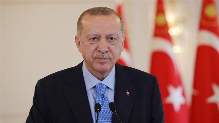 Turkish, Moldovan presidents discuss Russia’s attack on Ukraine
