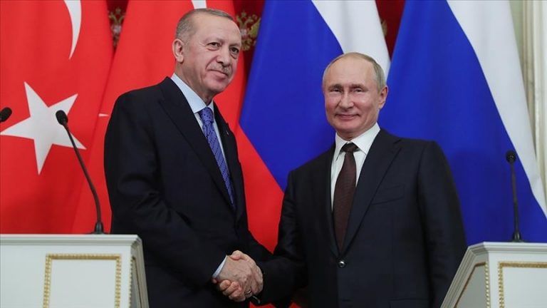 The next round of talks between Ukraine and Russia will take place in Istanbul.