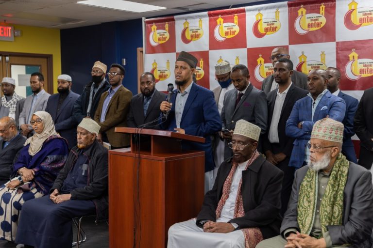 Minnesota’s Somali community is mobilizing to send aid to Somalia after a massive fire broke out at a well-known market. The fire in Somaliland hit on the eve of Ramadan.