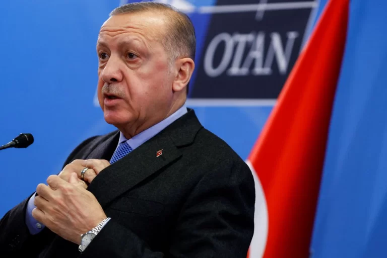Tunisia has condemned Erdogan’s comments on the president’s decree as unacceptably meddling.