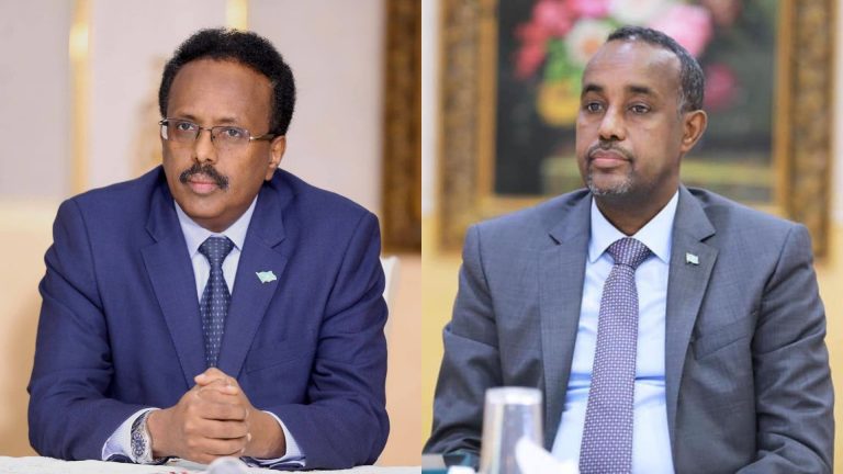 Al Shabaab has threatened top Somali leaders, according to Somalia’s intelligence agency.