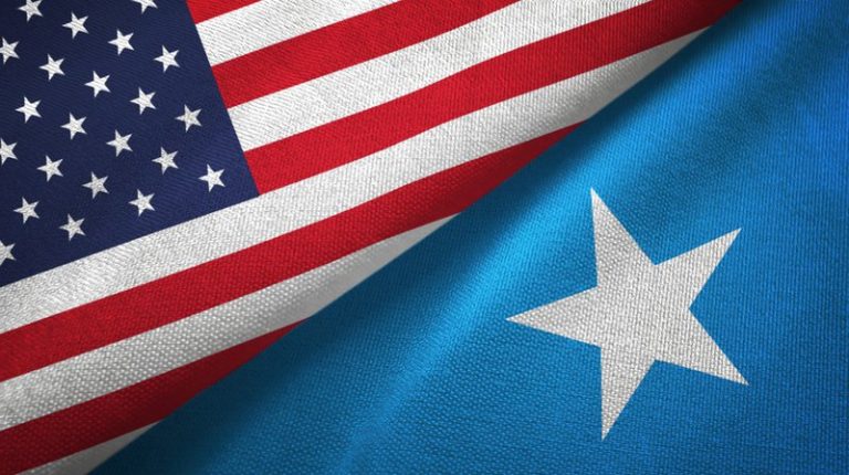Why is the United States right to wage a clandestine neocolonial assault on Somalia?