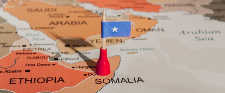 Somalia seeks to kickstart oil and gas