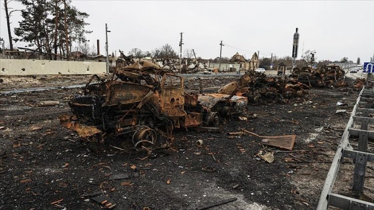 Ukraine claims that 18,600 Russian troops have been killed in the conflict.