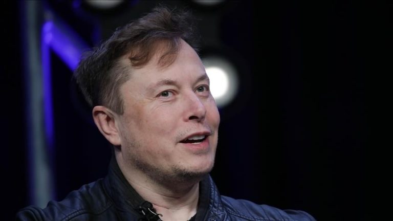 Elon Musk now owns 9.2 percent of Twitter.
