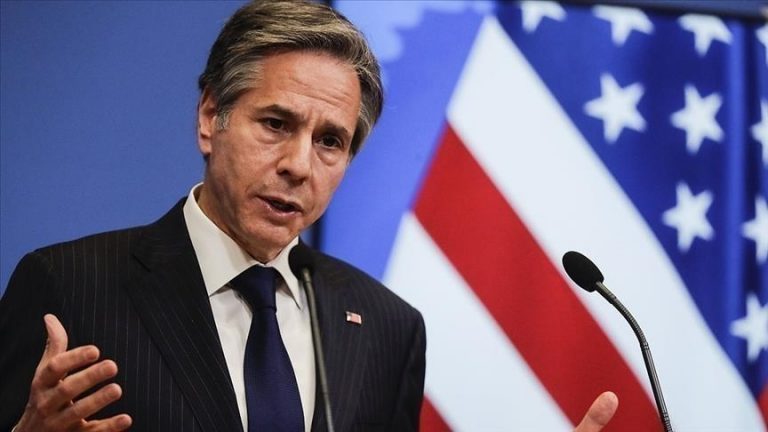 The US has urged Israeli and Palestinian officials to work together to break the ‘cycle of violence.’