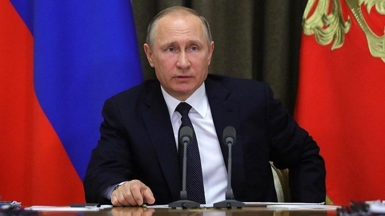 Russia limits visa-free entry for ‘unfriendly countries’