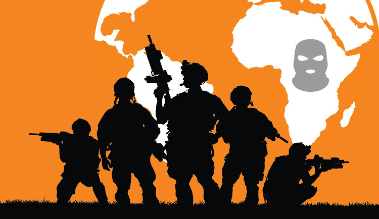 The United Nations Security Council approves a new peacekeeping force for Somalia.