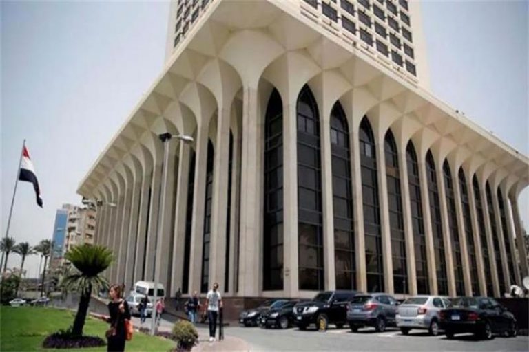 Egypt denounces the Al Shabaab  attack on a hotel in Mogadishu.