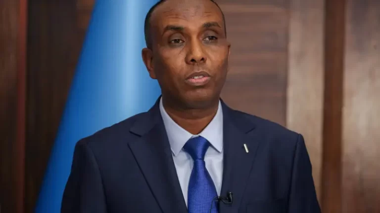 Al-deadly Shabaab’s hotel siege will be investigated, according to Somalia PM Barre.