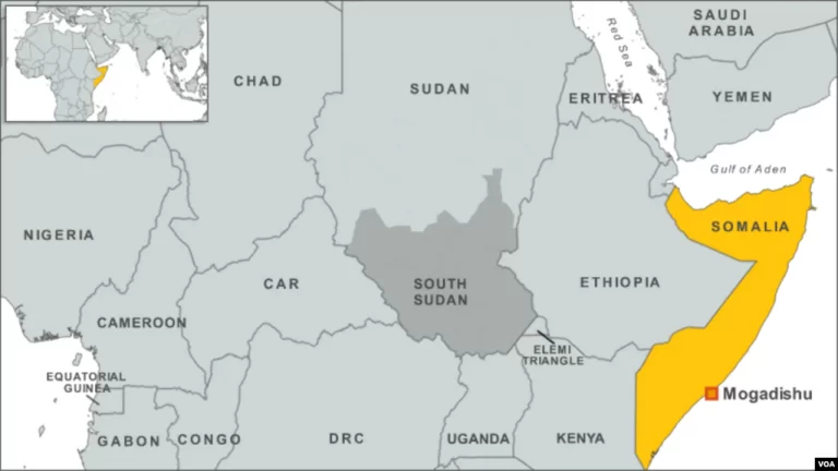 Death of ‘Hadraawi’ Mourned Nationwide