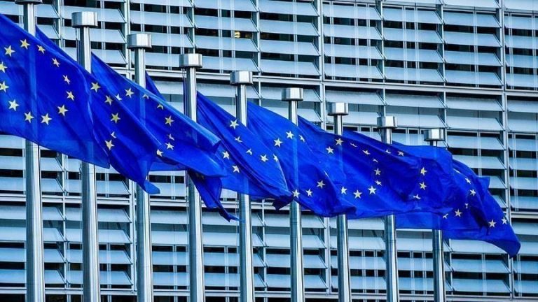 EU supports calm resolution of Kenyan election conflict