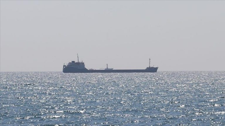 According to the Turkish National Defense Ministry, three more grain ships have left Ukraine.