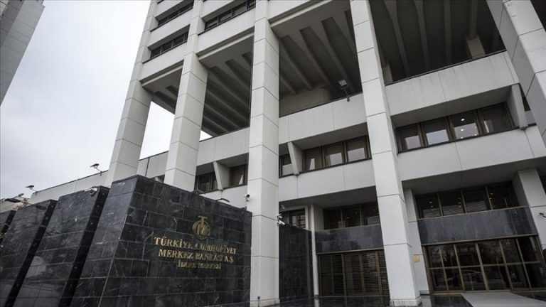 Turkish Central Bank takes action to increase loan availability