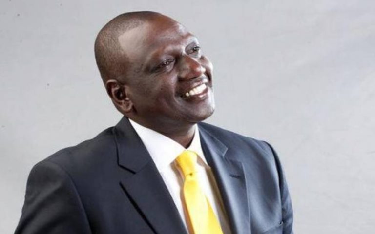 African leaders congratulate Ruto on his victory and promise to collaborate with him.
