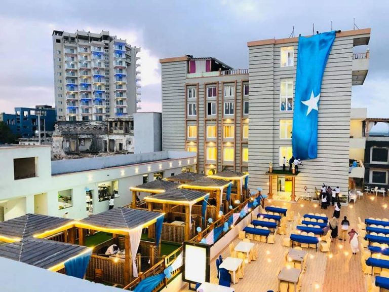 The Somalia Experience’s Lessons Not Everything Went Wrong