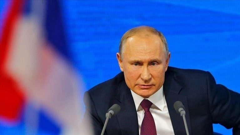 Despite high demand, Belarusian fertilizer shipments have been blocked: Putin