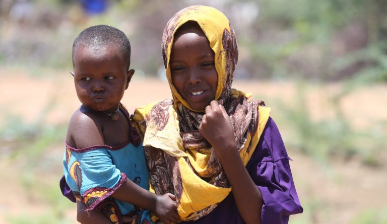 The United Nations Refugee Agency has issued new legal guidance on the protection of Somali refugees.