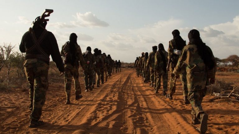 SOMALIA: Heavy fighting in Hiran & Galgaduud regions as Al Shabab seeks to retake villages