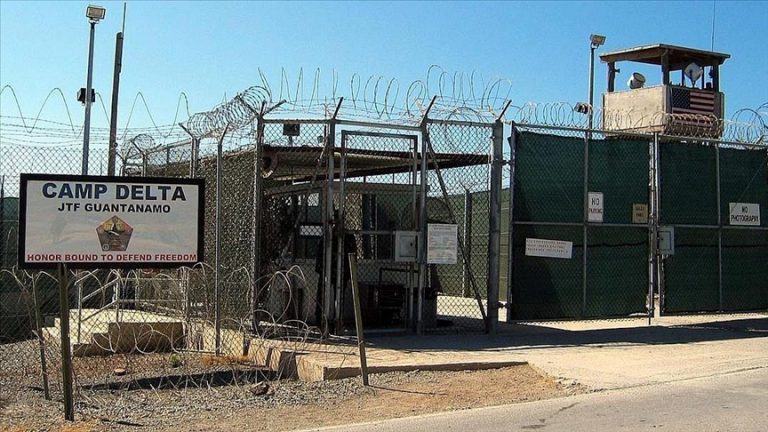 Under the Doha Agreement, the Taliban and the United States exchange prisoners.