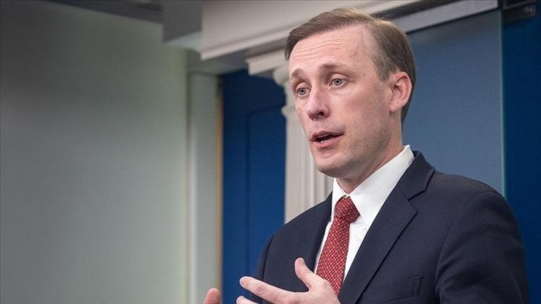 US thanks Turkey for helping with the prisoner exchange between Russia and Ukraine
