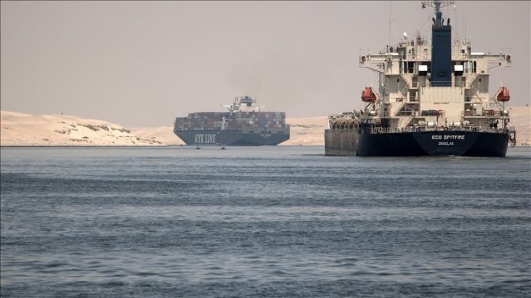 Poland opens new canal from Baltic Sea to port of Vistula Lagoon