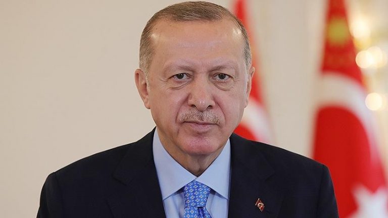 Turkish president will travel to Uzbekistan to attend a summit of the region